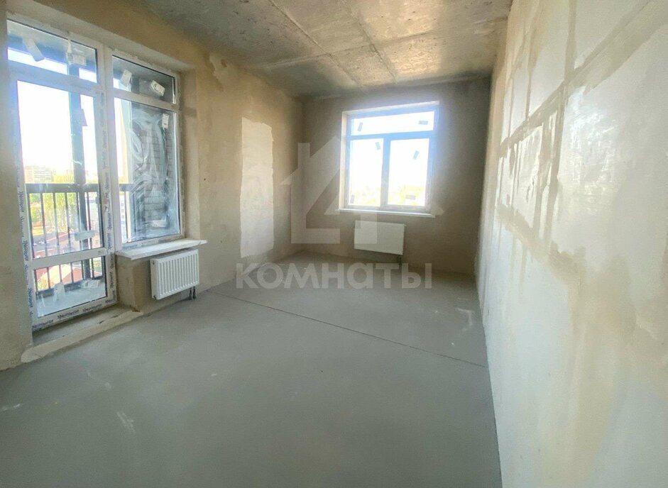 квартира г Воронеж р-н Коминтерновский ул Славы 9 фото 10