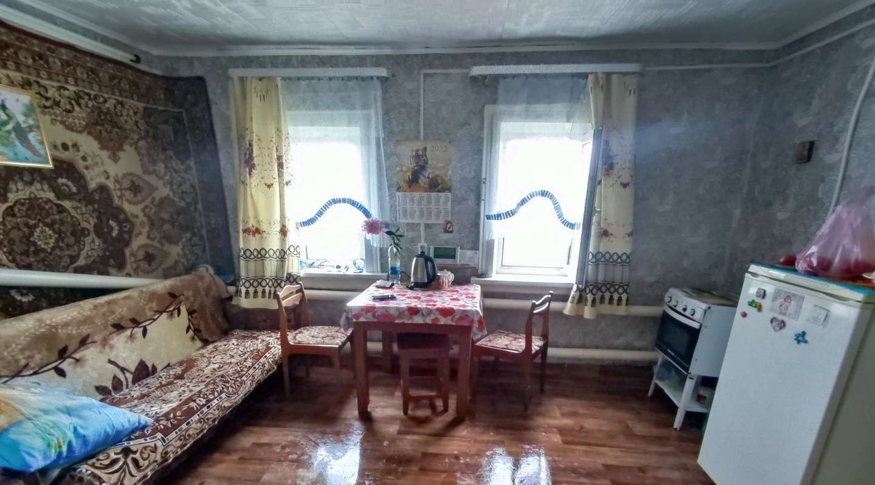 дом г Чапаевск ул К.Либкнехта фото 3
