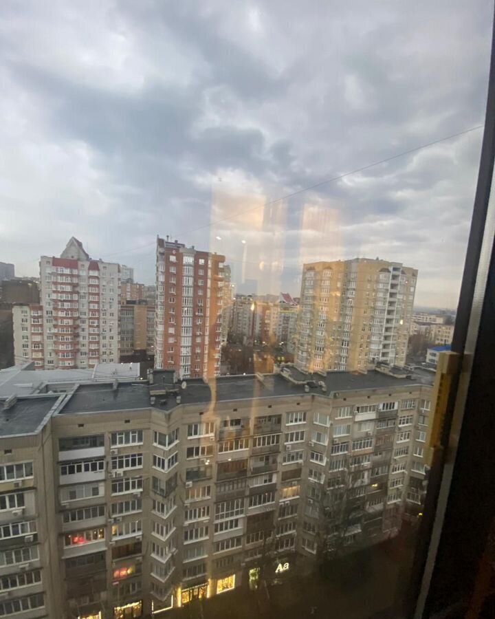 квартира г Ростов-на-Дону р-н Кировский пр-кт Чехова 55 фото 11