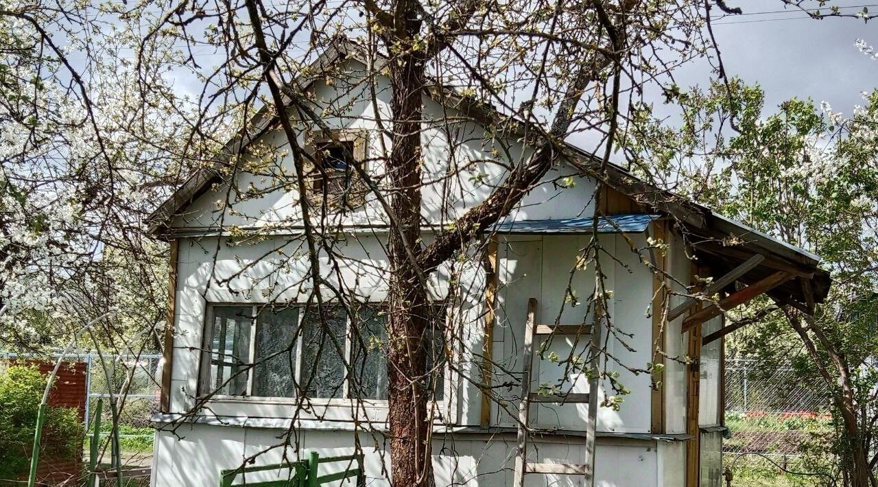 дом г Владимир р-н Октябрьский фото 1