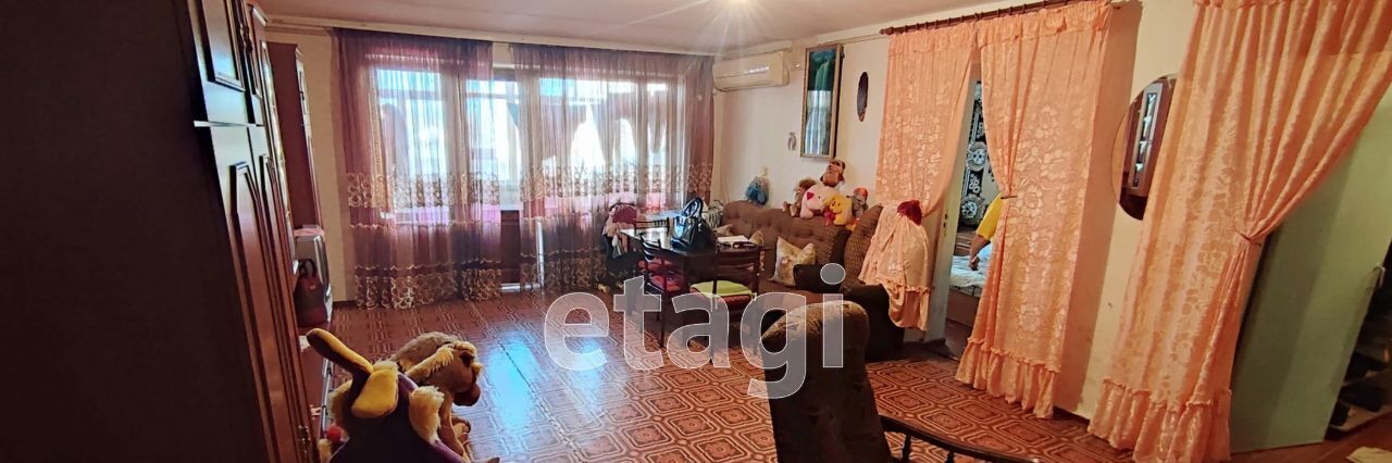 квартира г Саки ул Ивановой фото 1