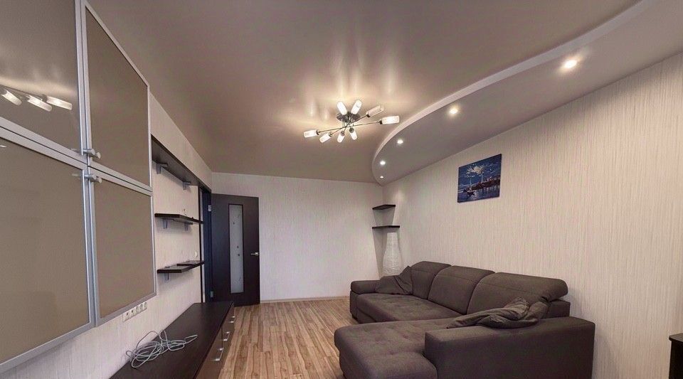 квартира г Краснодар р-н Западный Фестивальный б-р Дальний 3 фото 7