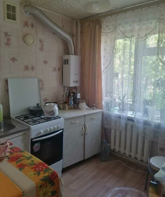 квартира р-н Белокалитвинский г Белая Калитва ул Коммунистическая 22 Белокалитвинское городское поселение фото 3