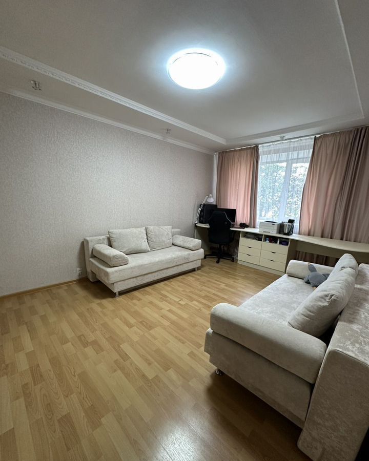 квартира г Армавир ул 11-я Линия 2 фото 3