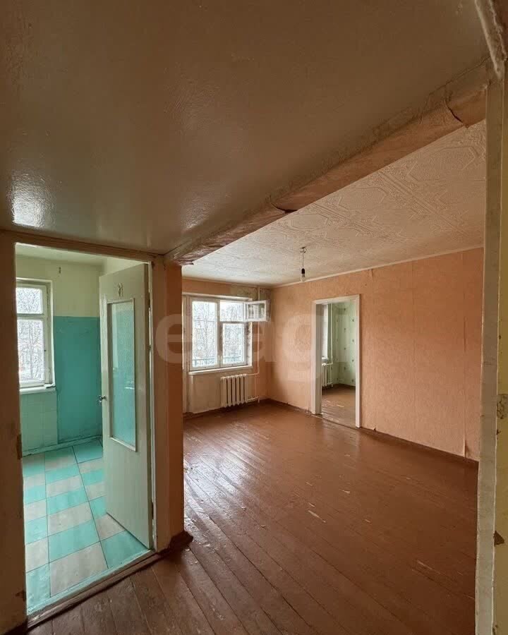 квартира г Рыбинск Западный пр-кт Серова 3а Полтинник фото 5