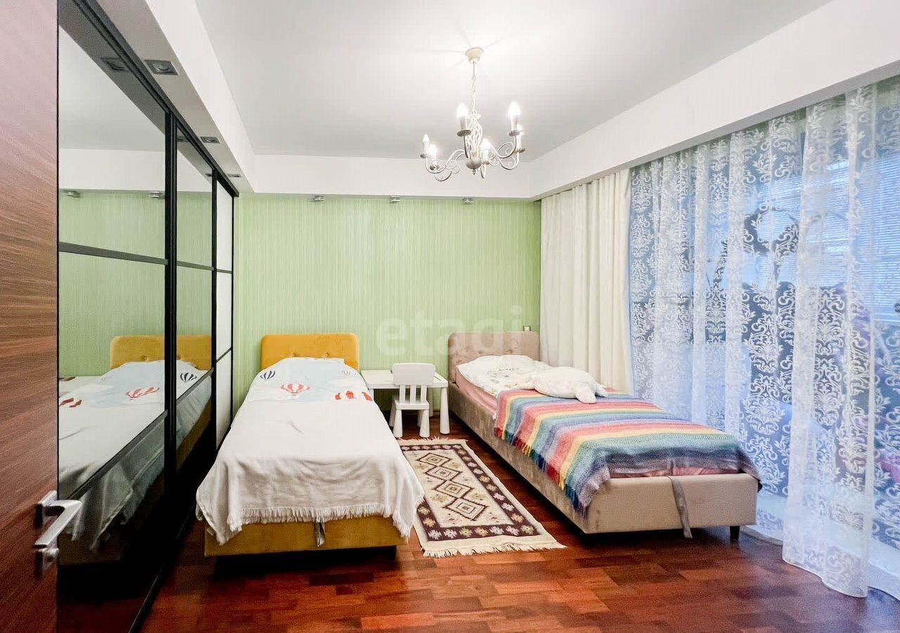 квартира г Ярославль р-н Дзержинский ул Батова 3к/3 фото 9