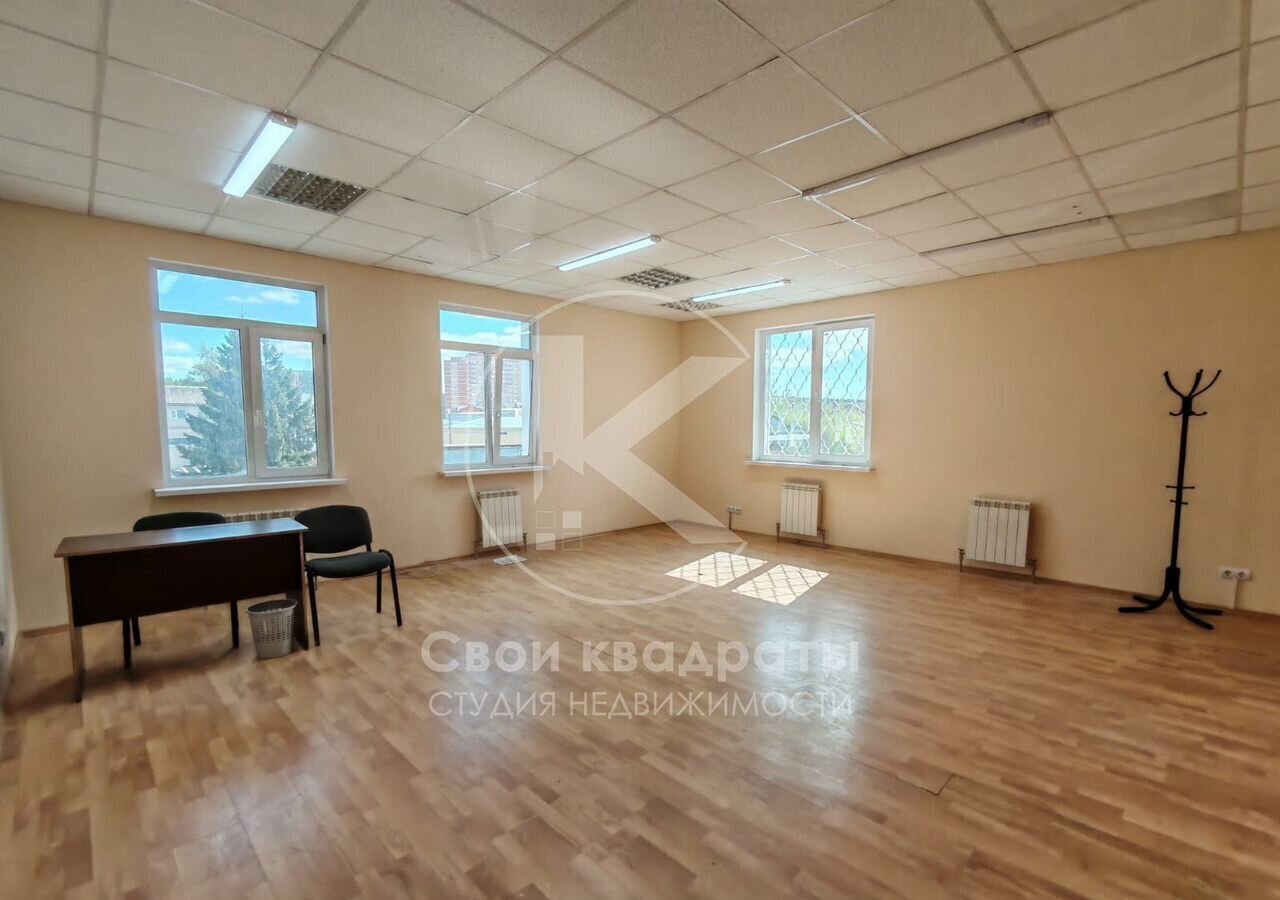 офис городской округ Наро-Фоминский г Апрелевка ул Февральская 10 Апрелевка фото 3