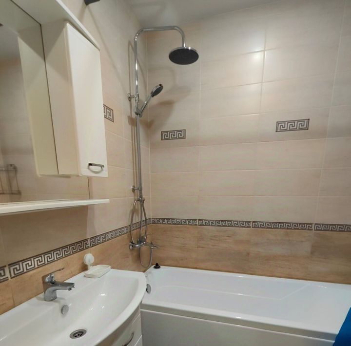 квартира г Казань Суконная слобода ул Амирхана Еники 10 фото 5