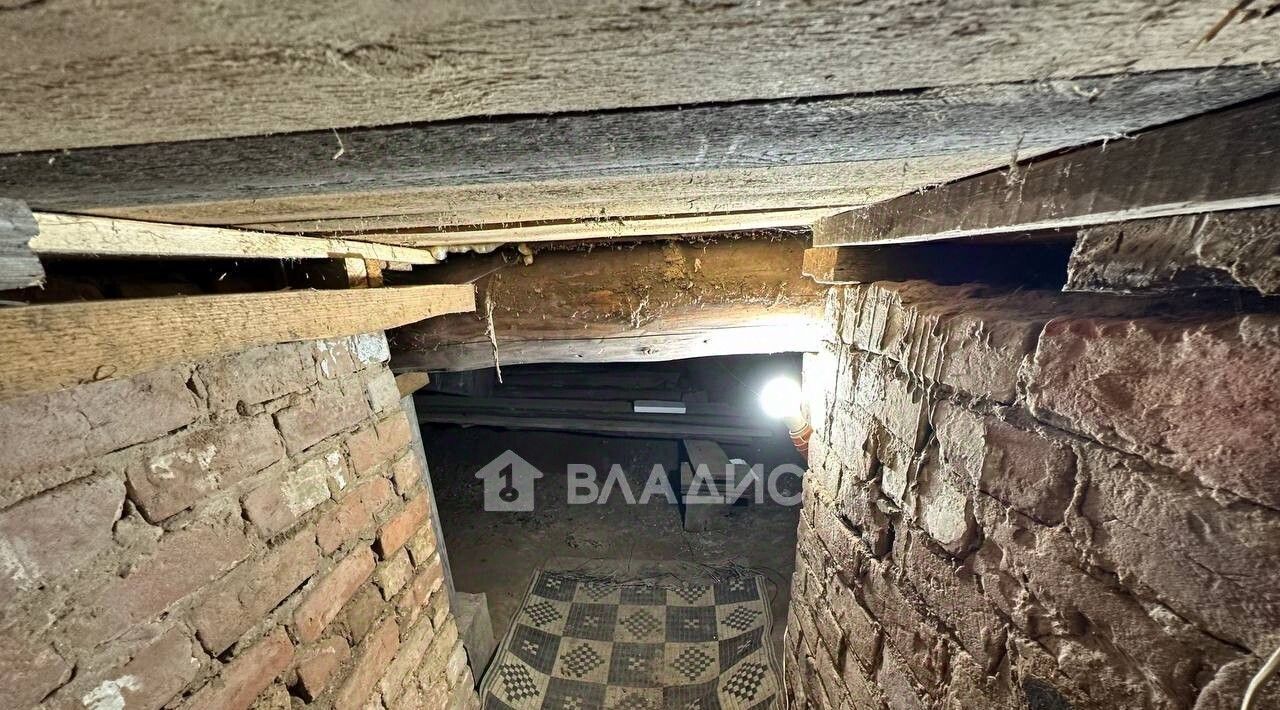 дом р-н Тейковский г Тейково ул Карла Маркса 59 фото 25