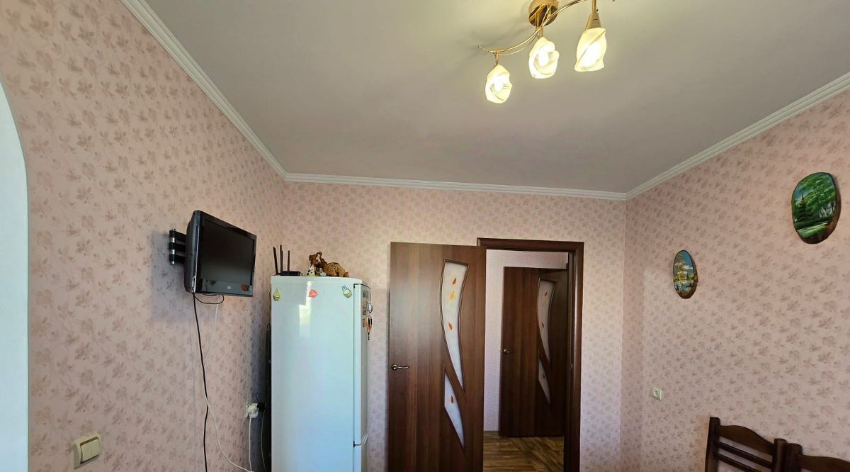 квартира г Евпатория микрорайон Универсам пр-кт Победы 55 фото 6