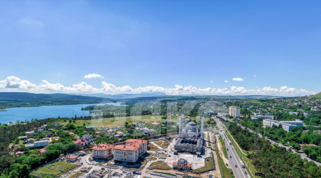 квартира г Симферополь р-н Киевский ул Беспалова 110ж фото 15