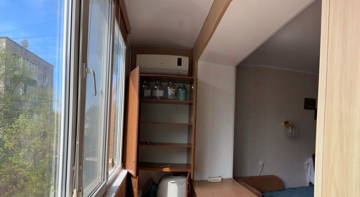 квартира г Евпатория ул Володарского 35а фото 18