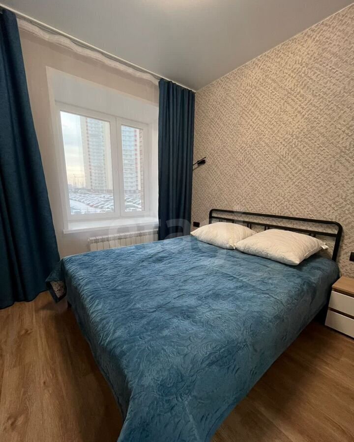 квартира г Красноярск р-н Центральный ул Караульная 43 фото 9