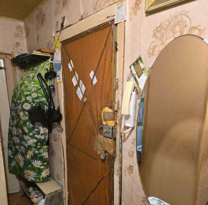 квартира г Екатеринбург р-н Верх-Исетский Геологическая ул Белореченская 24к/2 фото 12