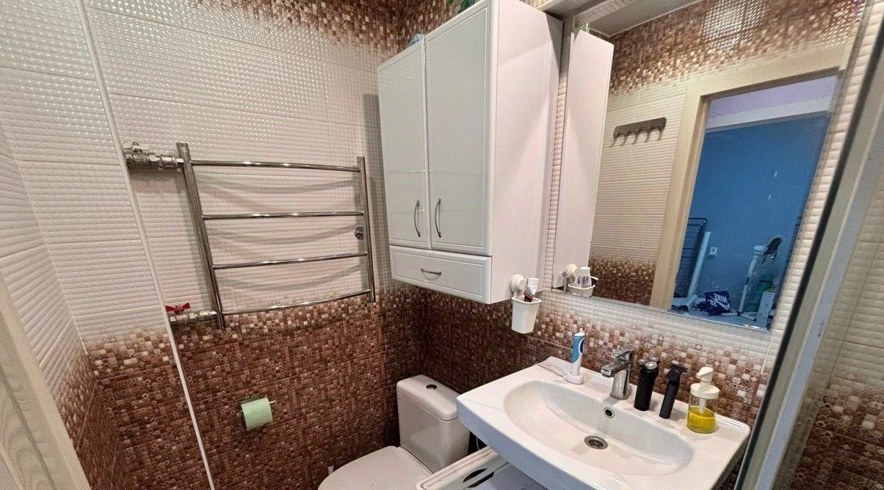 квартира г Екатеринбург Динамо ул Советская 5 фото 13