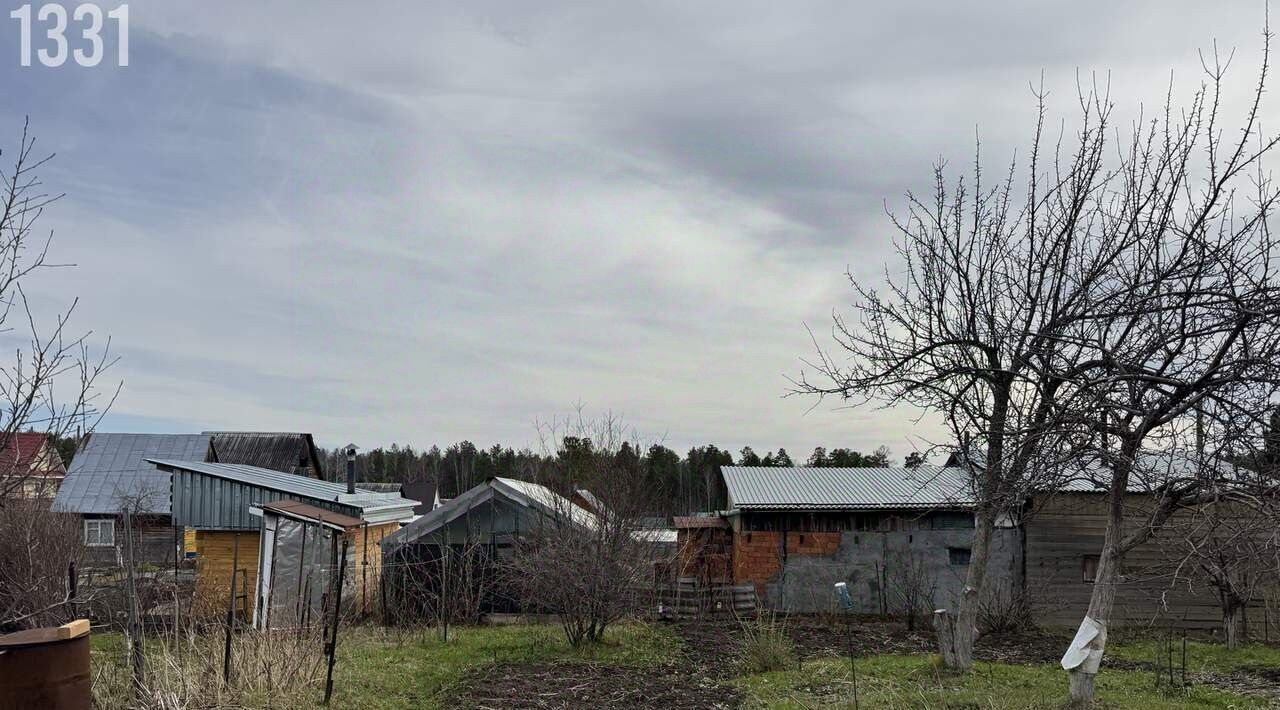 дом г Полевской сад снт коллективныйУральские Зори ул. 11-я фото 12