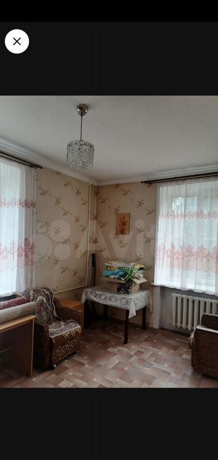 квартира г Новоалтайск ул Ударника 21 фото 7