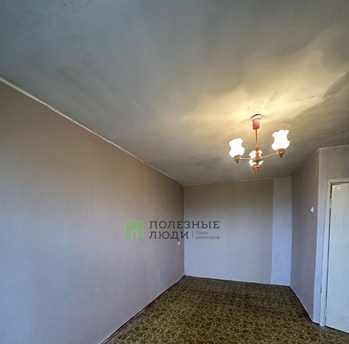 квартира г Саратов р-н Ленинский ул им Тулайкова Н.М. 10 фото 5