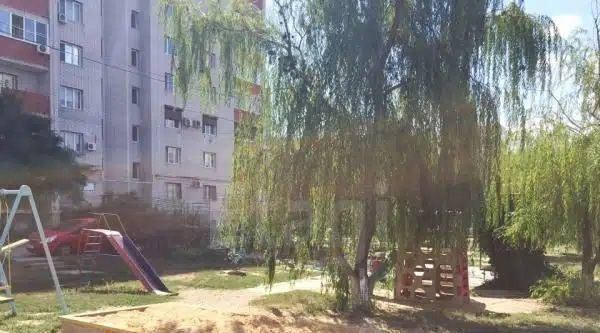 р-н Краснооктябрьский ул им. Рихарда Зорге 55 фото