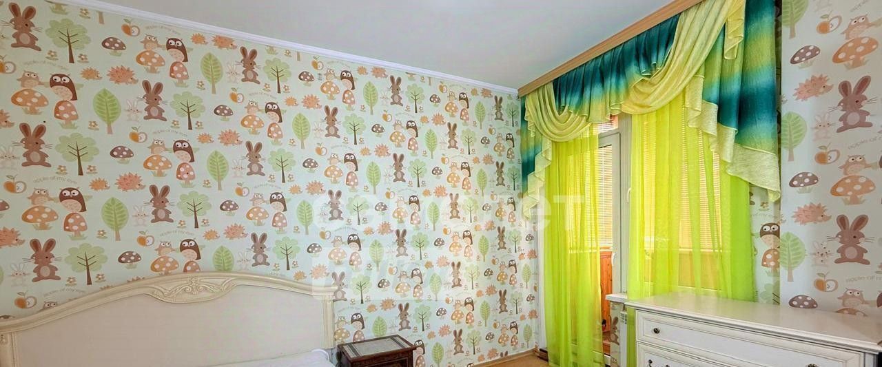 квартира г Курск р-н Центральный ул Радищева 20 фото 25