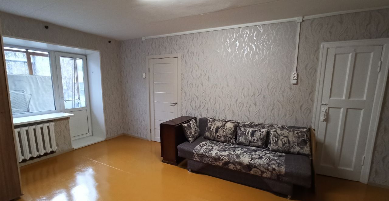 квартира г Пермь р-н Свердловский ул Чкалова 50 фото 4