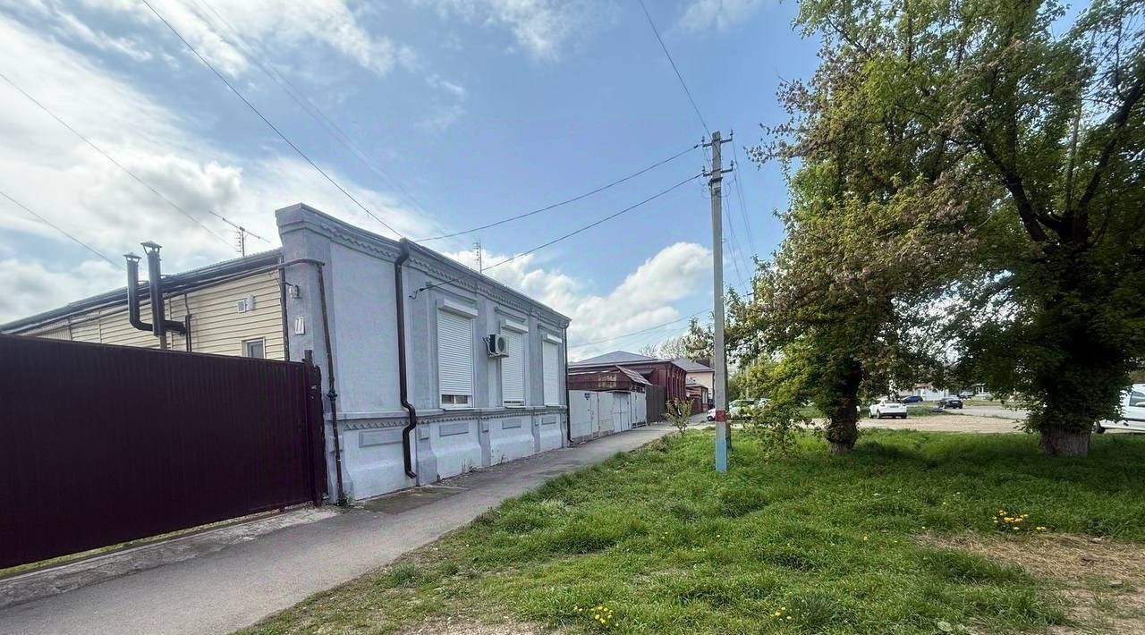 дом г Армавир ул Карла Либкнехта 77 фото 13