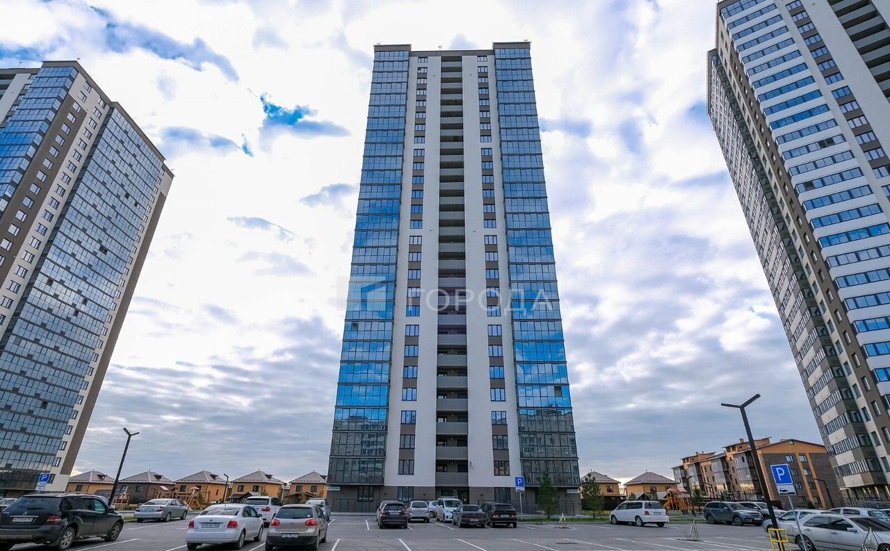 свободного назначения г Новосибирск р-н Кировский Затулинский ул Зорге 229/2 жилмассив фото 2