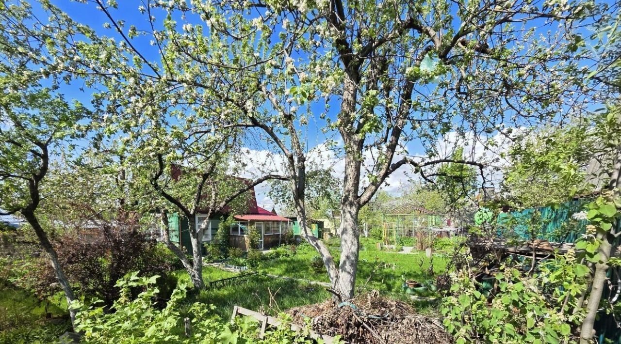 дом г Казань метро Горки Труд завода Радиоприбор СНТ, 93А фото 12