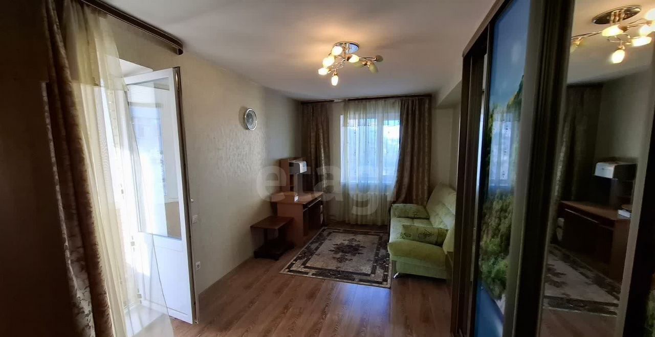 квартира г Ставрополь р-н Ленинский ул Ленина 328а фото 12