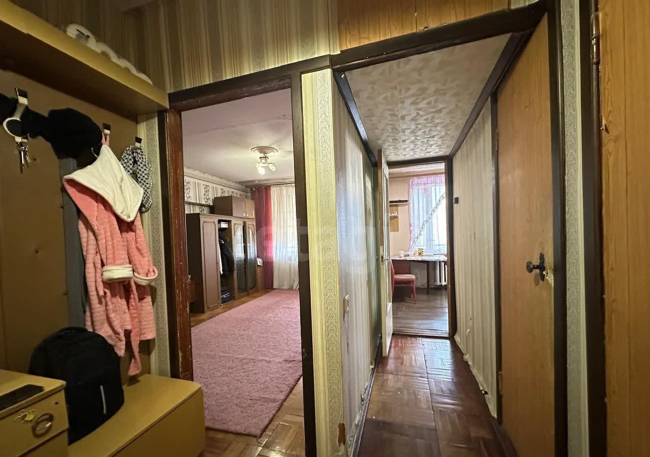 квартира г Дмитров ул Московская 7 Дмитровский г. о. фото 15