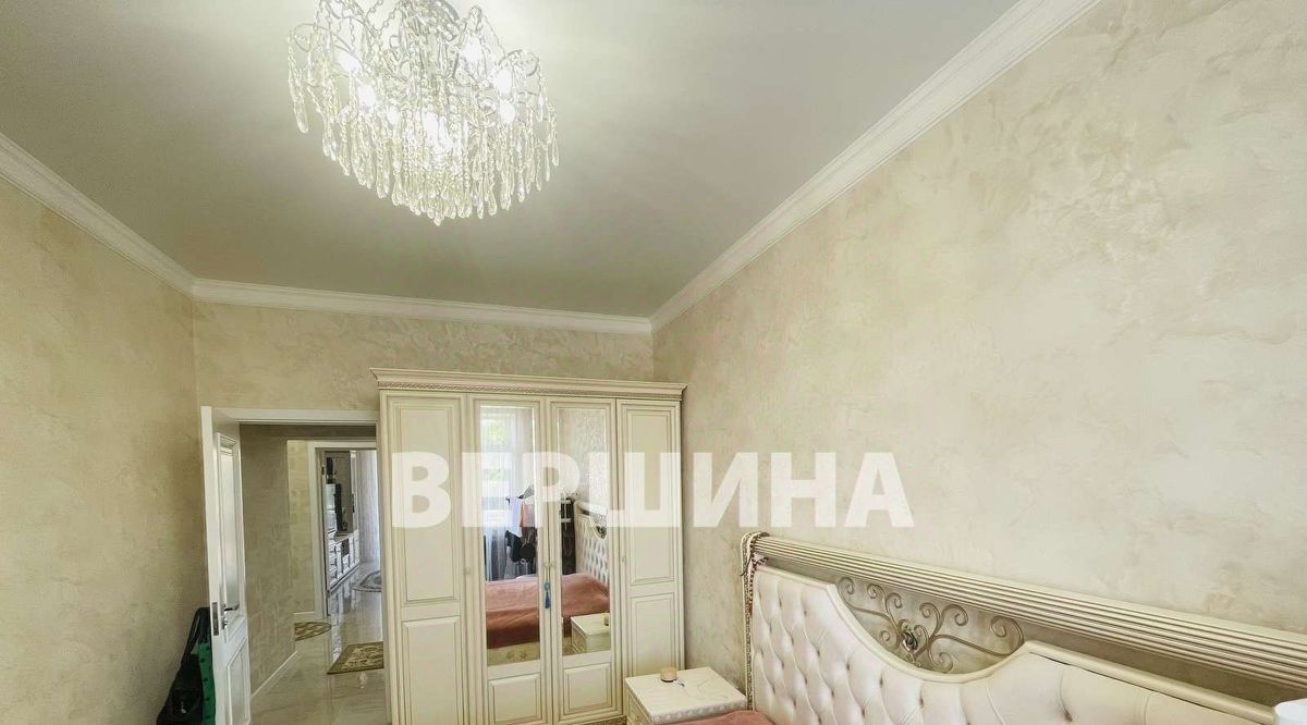 квартира г Ессентуки ул Луначарского 29 фото 11