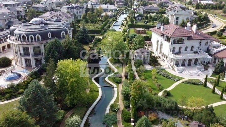 земля г Истра Миллениум Парк кп, Нахабино фото 6