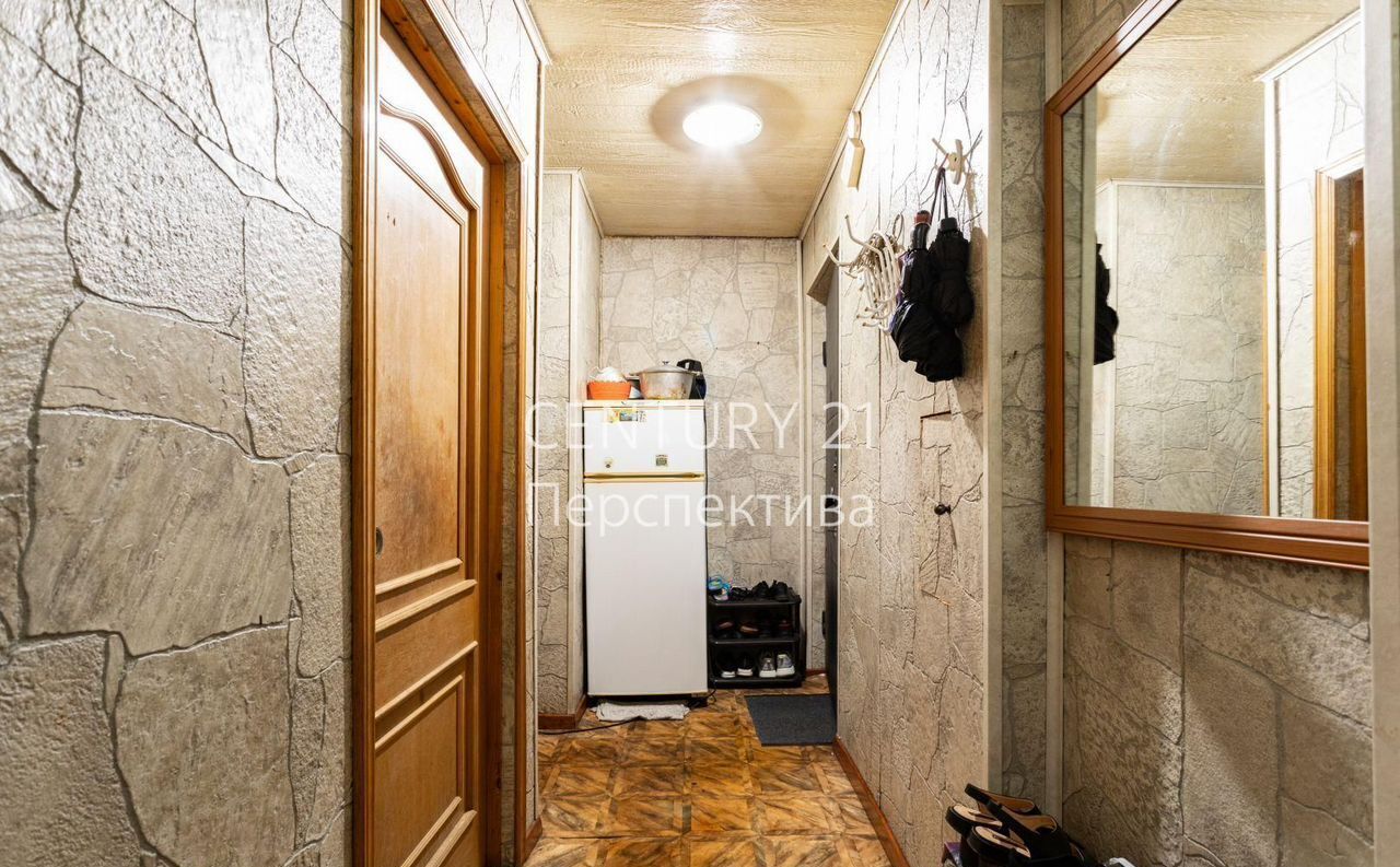квартира г Люберцы микрорайон Панки пр-кт Октябрьский 346к фото 9