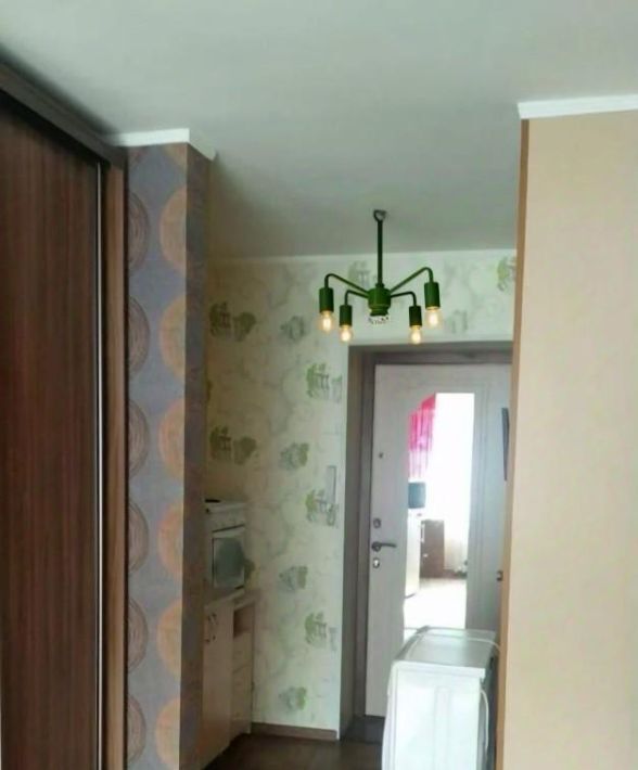квартира г Томск р-н Советский ул Алтайская 76/2 фото 2