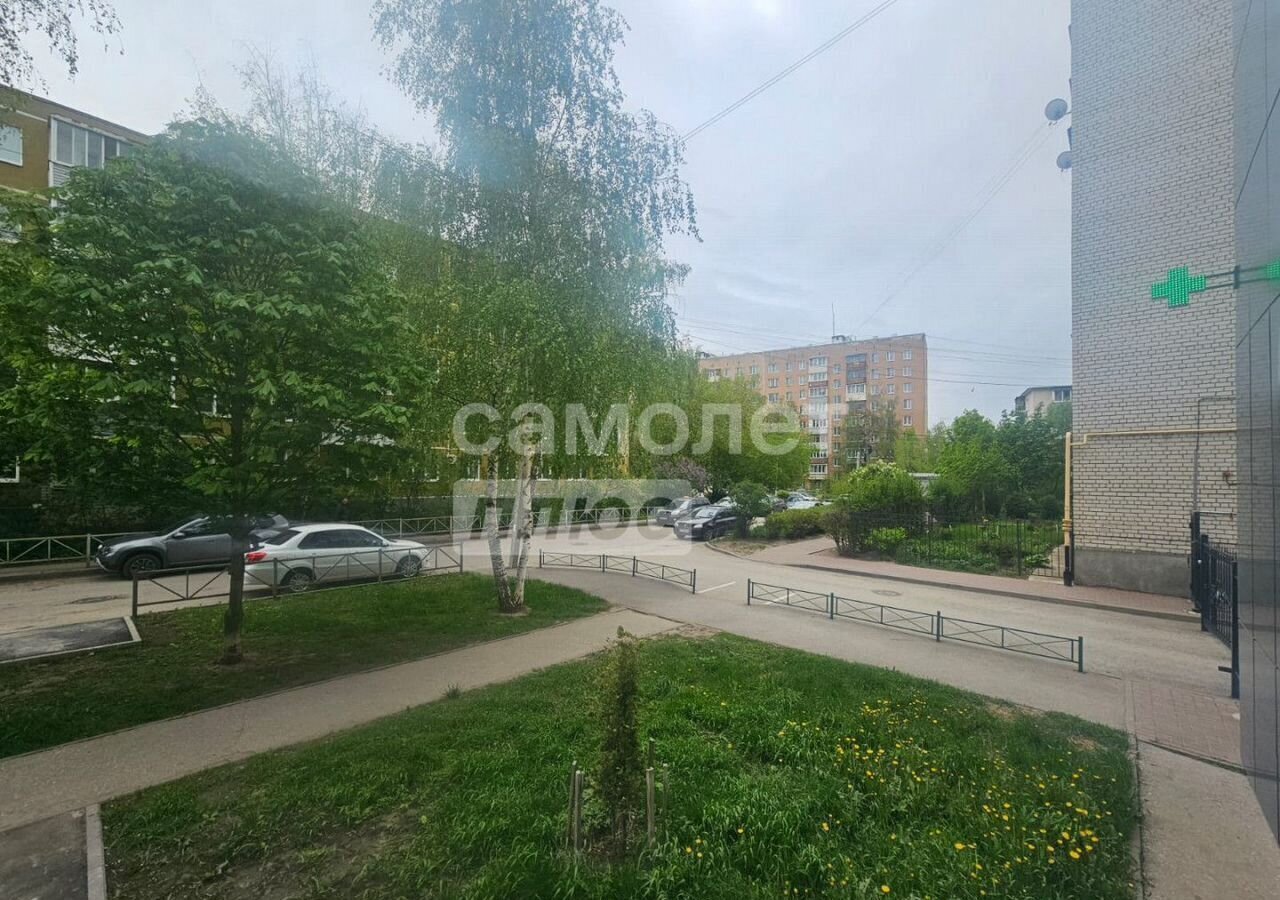 свободного назначения г Рязань р-н Московский ул Комбайновая 26 фото 11