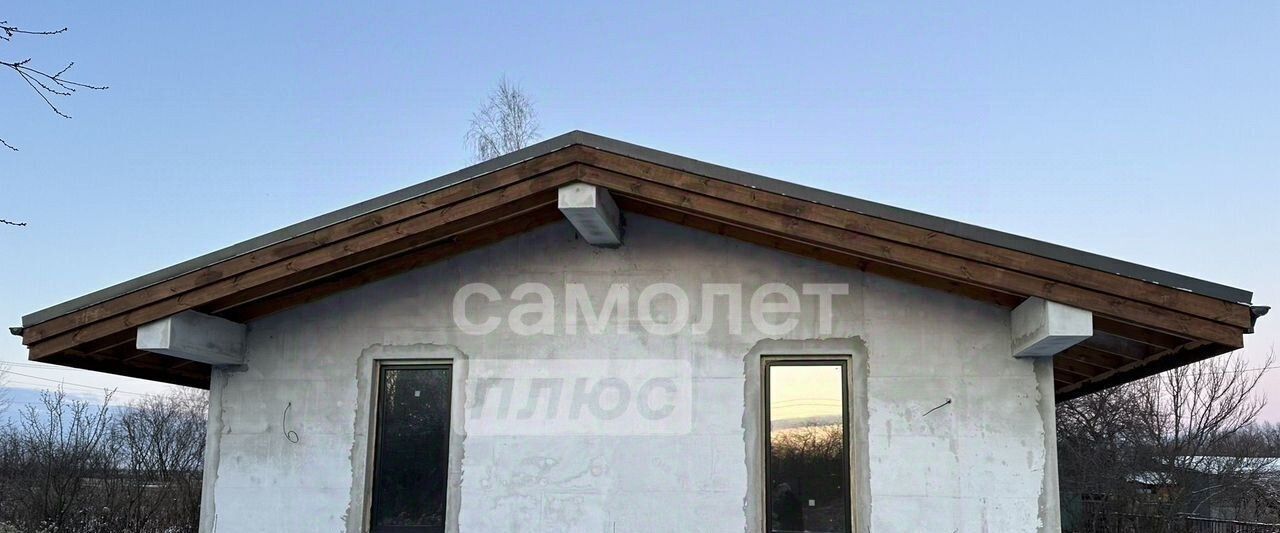 дом г Липецк р-н Правобережный Светлана СНТ фото 4