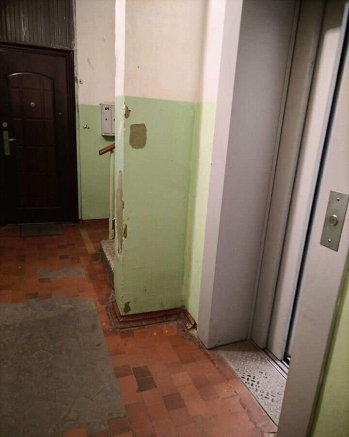 квартира г Красноярск р-н Центральный ул Ленина 122 фото 21