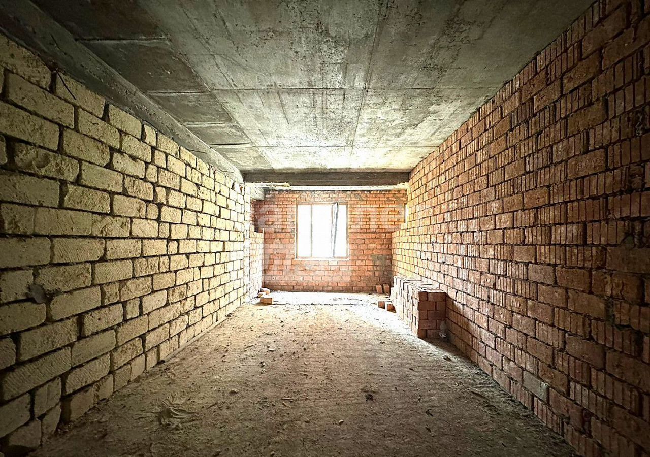 квартира г Дербент ул. Назима Казиахмедова, 1В фото 2