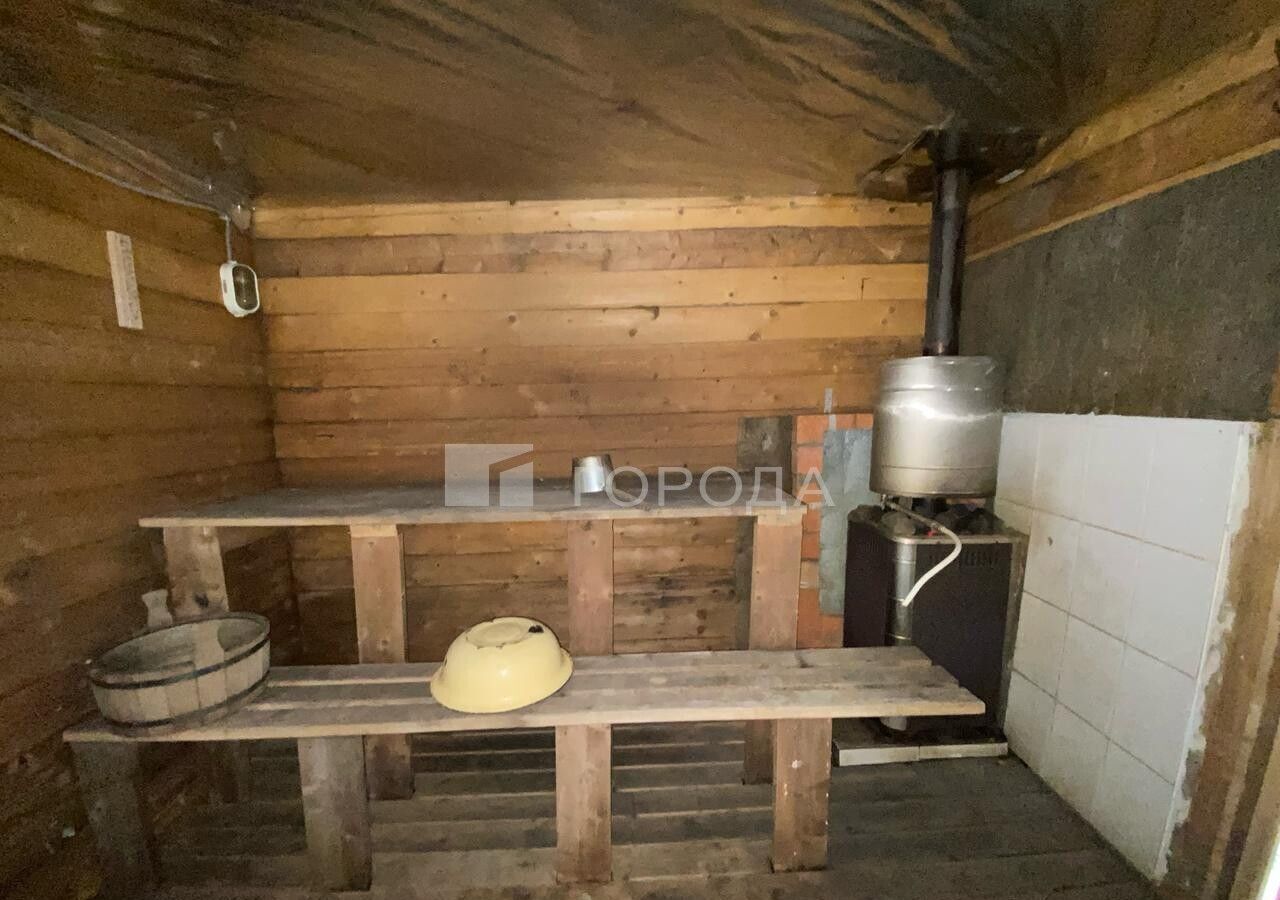дом г Мыски снт Раздолье ул Садовая Кемеровская обл. — Кузбасс фото 31