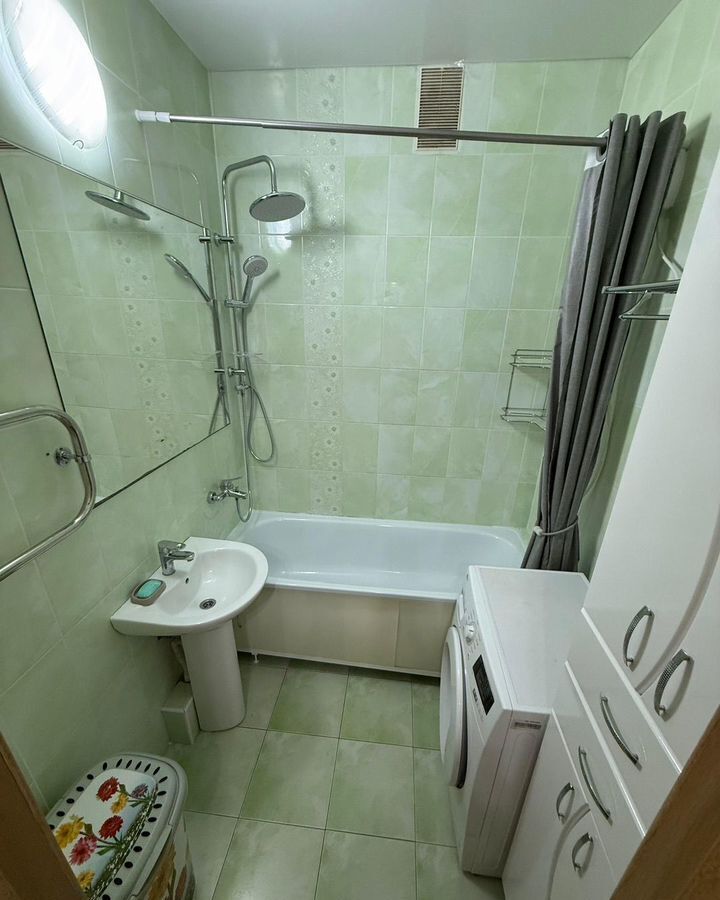квартира г Батайск ул Коммунистическая 195б фото 14