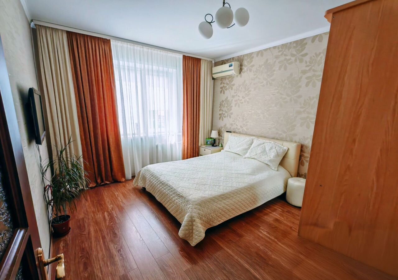 квартира г Балаково ул Саратовское шоссе 89/4 Балаковский р-н, муниципальное образование фото 3
