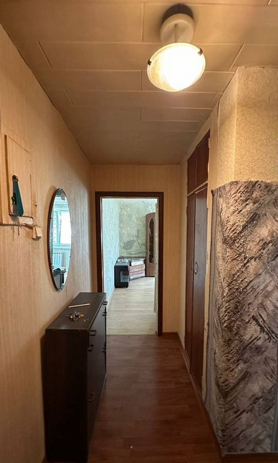 квартира г Жуковский район Отдых ул Чкалова 43 фото 3