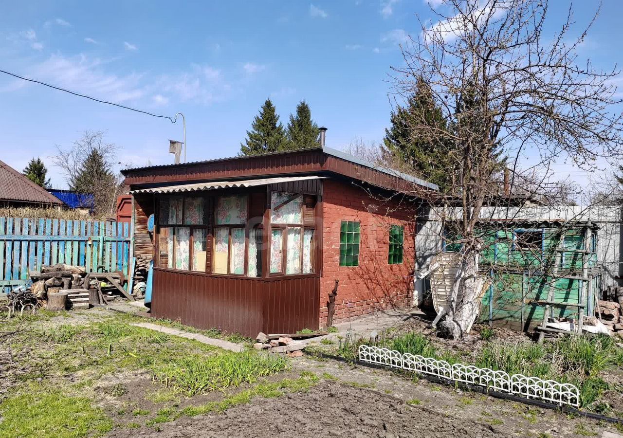 дом г Омск р-н Центральный снт Космос 1-я аллея, 64 фото 18