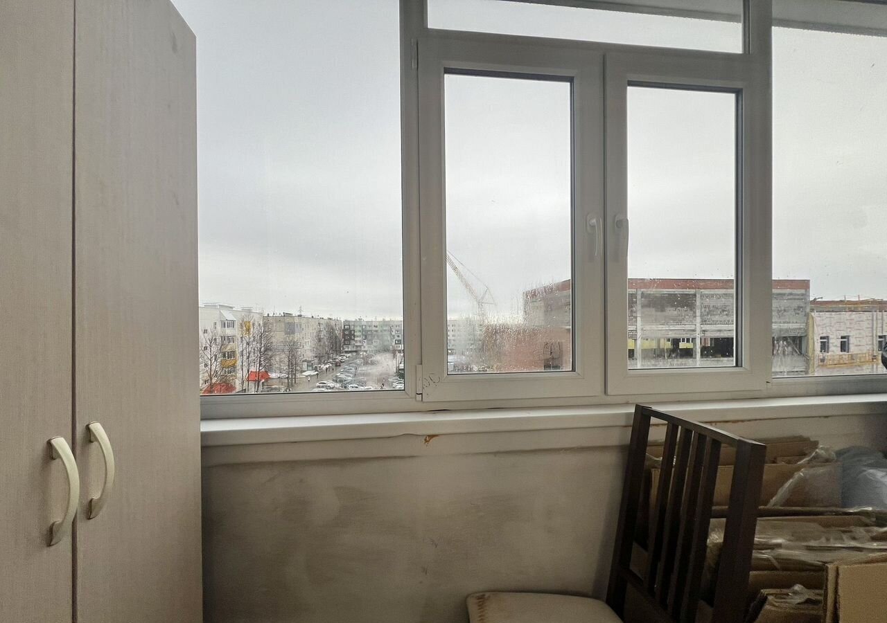 квартира г Ноябрьск ул Магистральная 75 Тюменская обл. фото 13