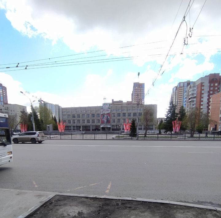 свободного назначения г Новосибирск Берёзовая роща пр-кт Дзержинского 7 фото 4
