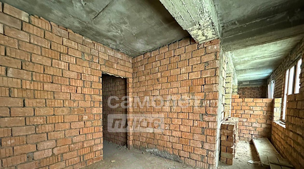 квартира г Дербент ул. Назима Казиахмедова, 1В фото 1