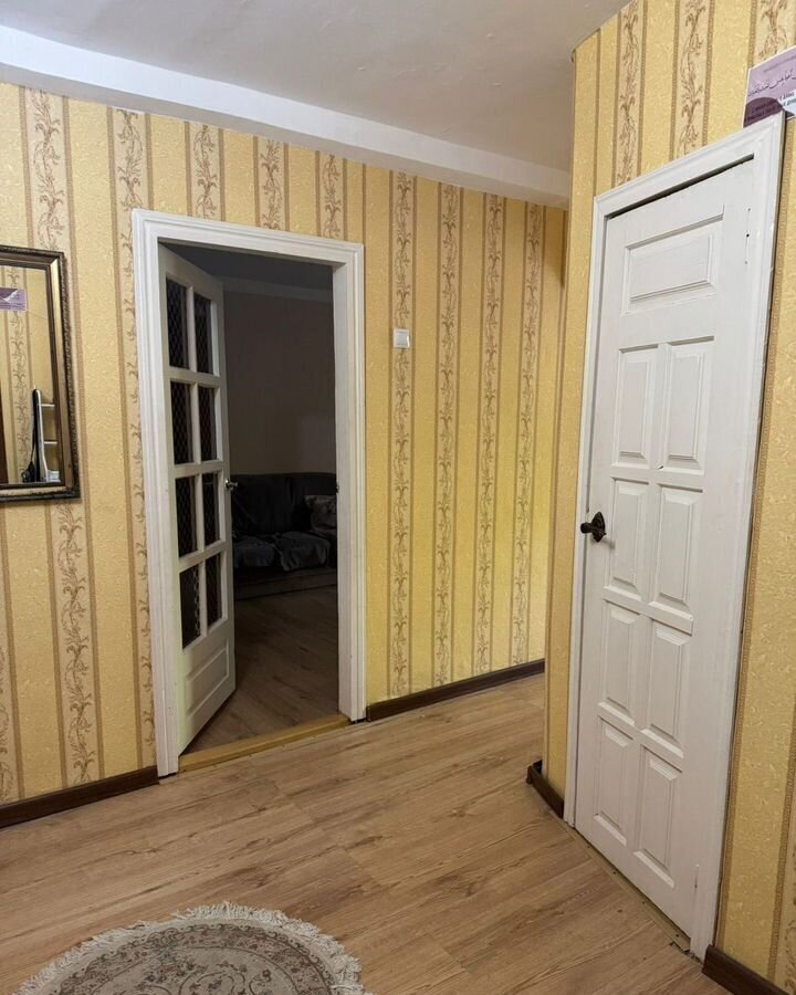 квартира г Буйнакск ул Имама Гази-Магомеда 33 фото 3