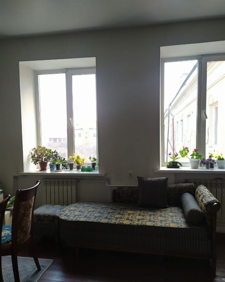 квартира г Чита р-н Центральный ул Амурская 82 фото 17