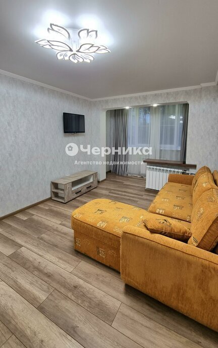 квартира г Пятигорск ул Аллея Строителей 4 фото 2