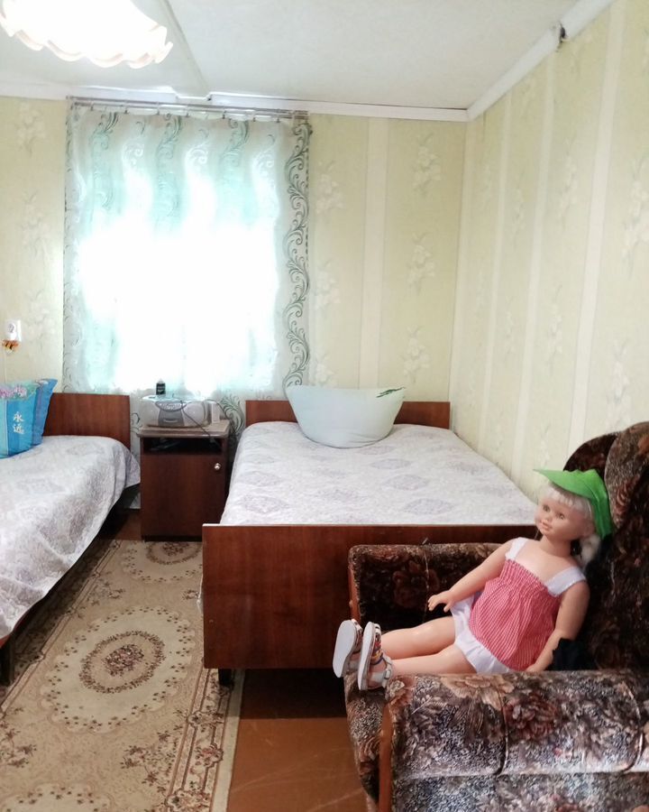 дом г Бузулук снт Нефтяник фото 4